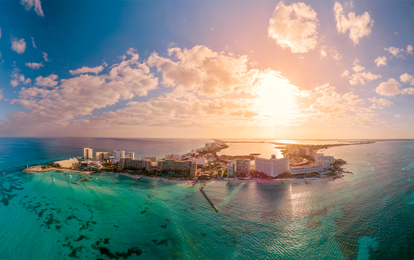 Confira nossas dicas para aproveitar sua viagem para Cancún