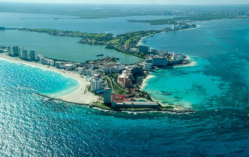 nossas dicas para aproveitar sua viagem para Cancún