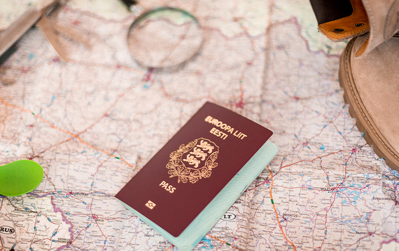 Passaporte português: conheça mais sobre esse documento e suas vantagens