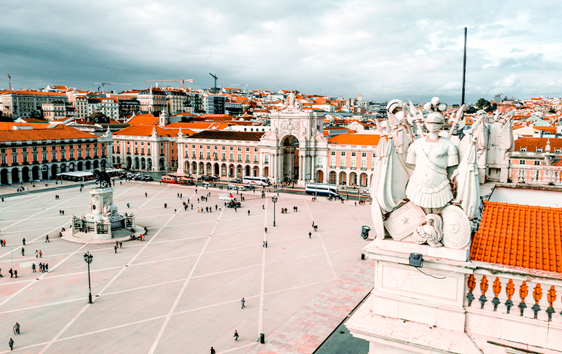 Que tal conhecer Lisboa? Confira nosso guia para aproveitar a capital portuguesa
