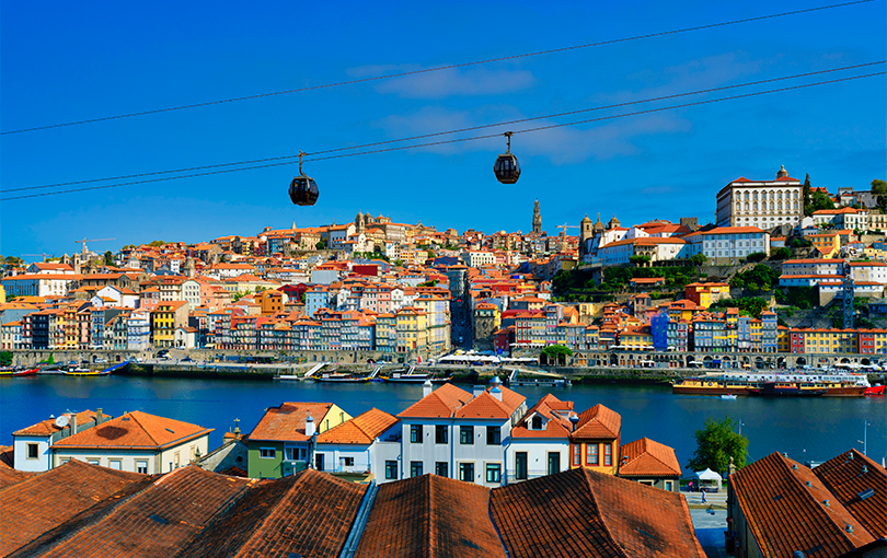 20 roteiros incríveis para você aproveitar Portugal