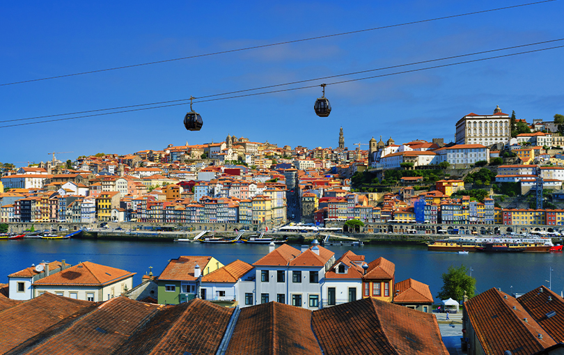 para Portugal: conheça Porto, onde o passado encontra o presente