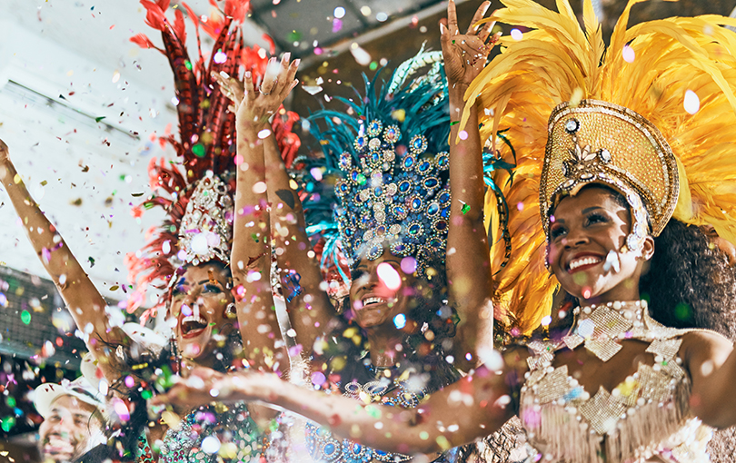 Carnaval do Rio 2024: tudo que você precisa saber está aqui!