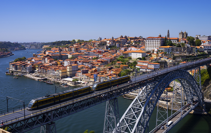 viagem para Portugal: conheça Porto, onde o passado encontra o presente