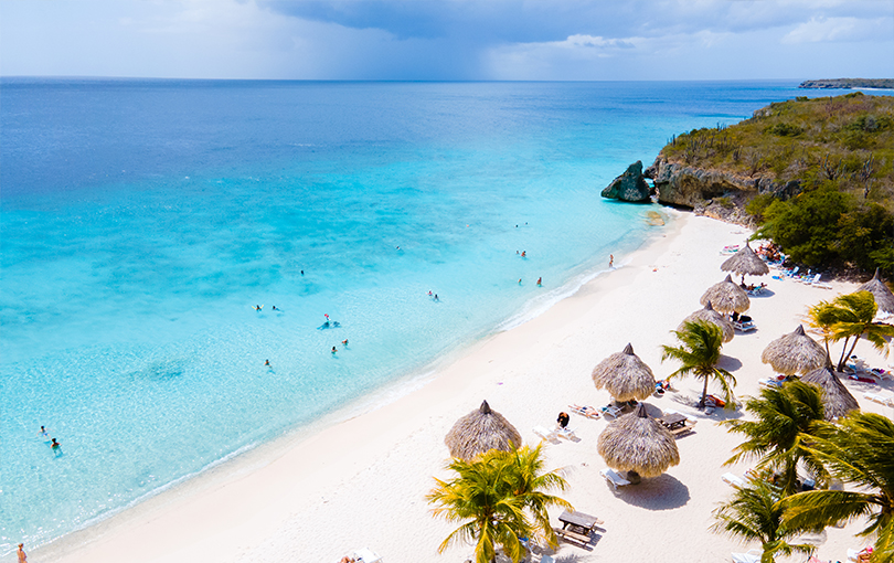 Viagem para o Caribe: descubra o paraíso nas águas cristalinas de Curaçao