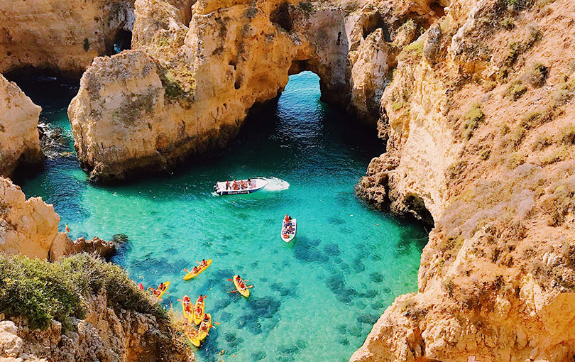 9 destinos em Portugal que você precisa conhecer