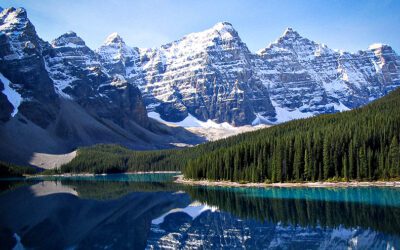Rocky Mountains: como aproveitar Banff e Calgary da melhor forma possível