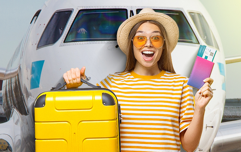 5 motivos para investir em um seguro viagem completo