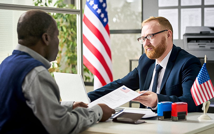  visto de turismo americano