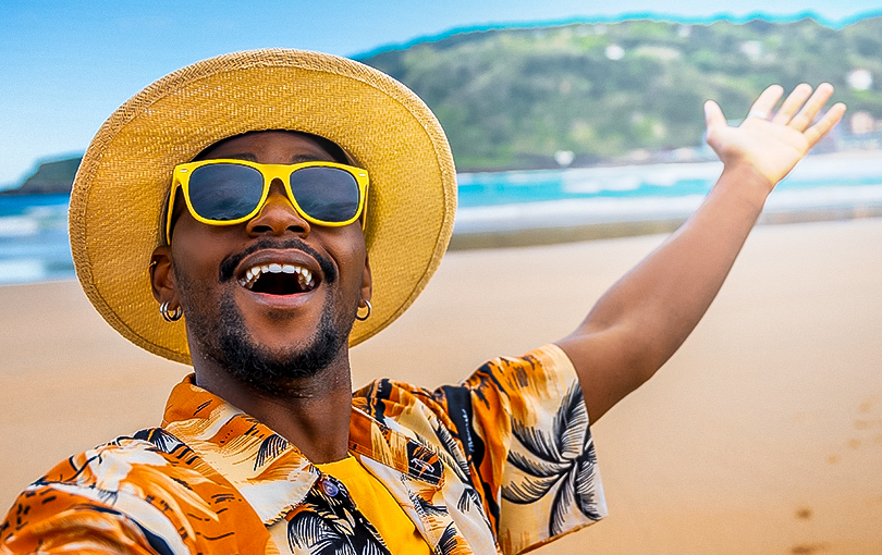Descubra como viajar pode fazer bem para a sua saúde