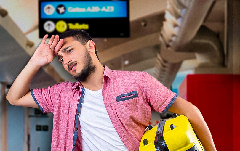 Documentação de viagem: passo a passo para você não ter dores de cabeça