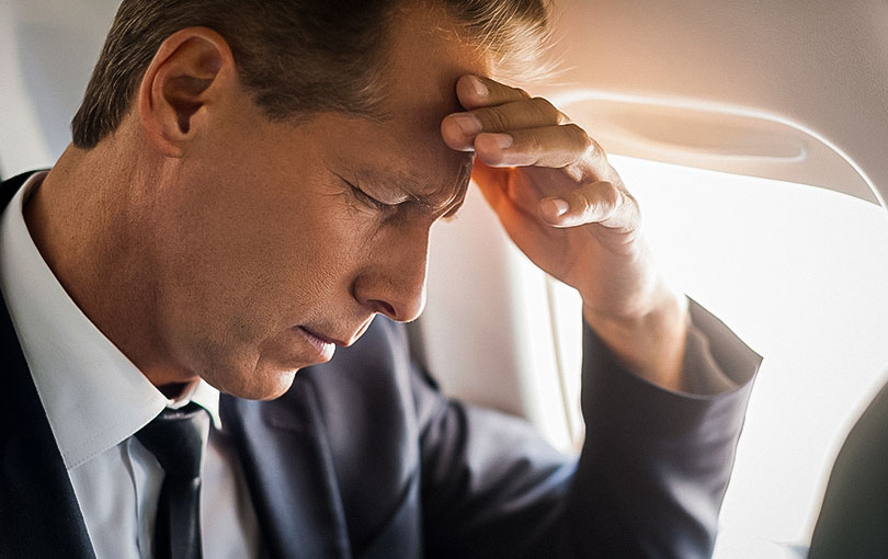 nao ter dores de cabeca