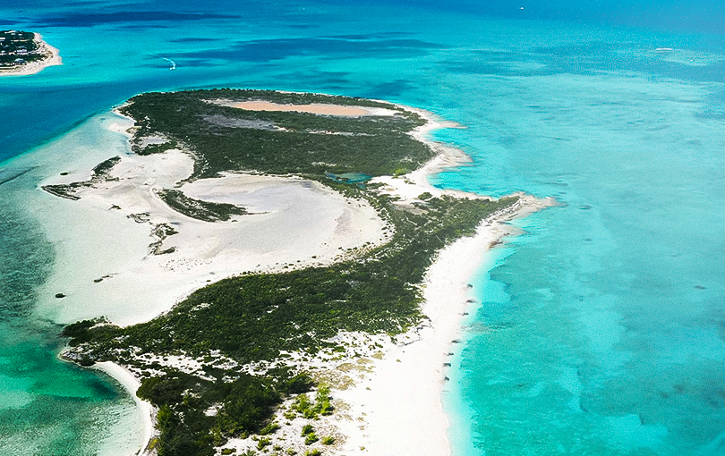 10 praias secretas no Caribe que vão surpreender voce