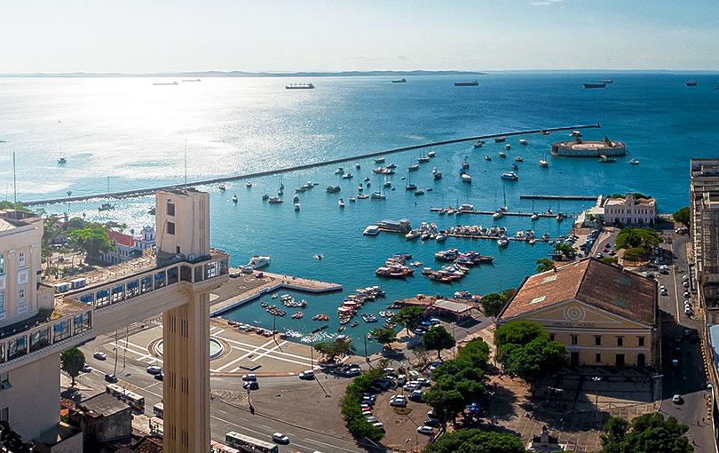 10 destinos incríveis para conhecer ainda em 2025