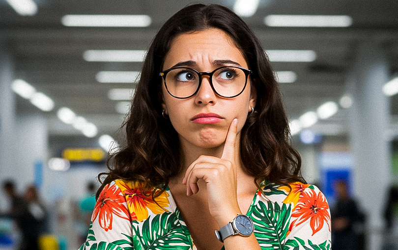 Viagens para o Brasil: qual é a diferença entre hotel, hostel e Airbnb?