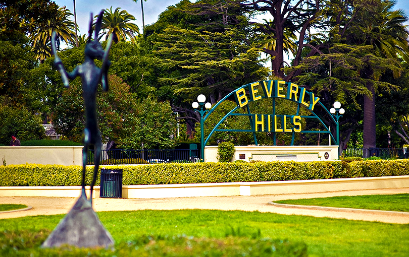 Descubra onde ficar em Los Angeles para uma viagem inesquecivel