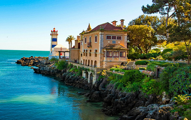 Viajar para Lisboa 5 pontos turisticos para voce curtir muito