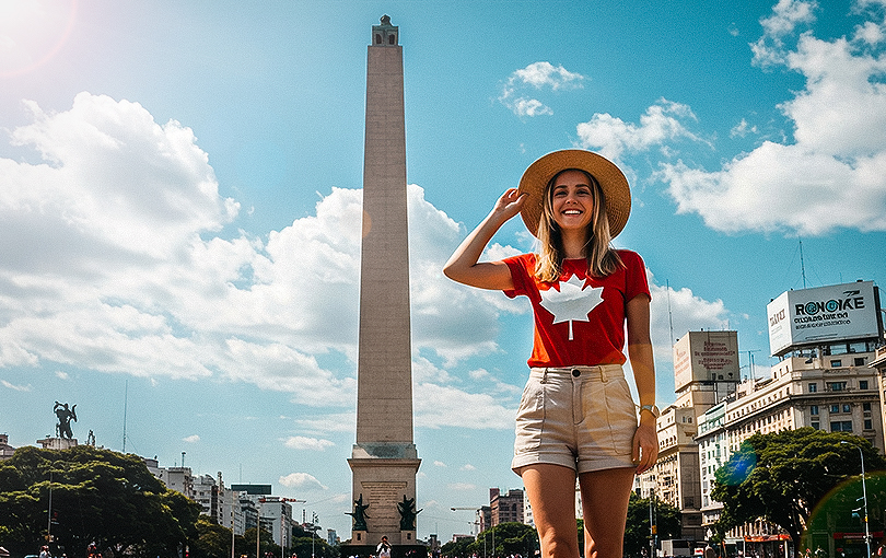 Conheca os melhores destinos da America Latina para canadenses
