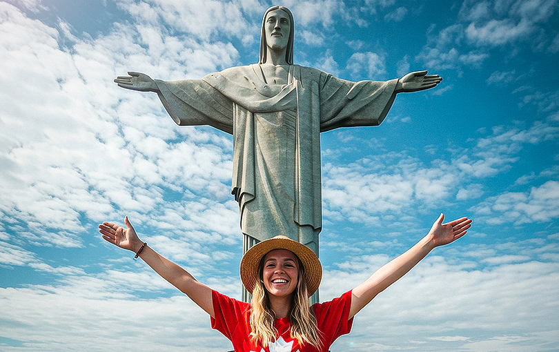 Conheça os melhores destinos da América Latina para canadenses