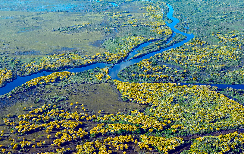 8 roteiros de viagem para quem ama natureza e aventuras