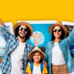 viagem em familia no brasil conheca os melhores destinos
