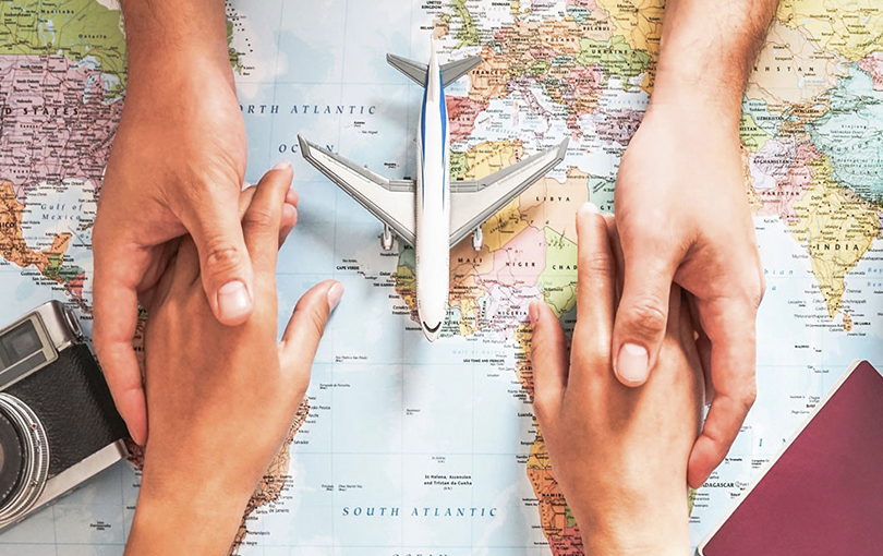 Vantagens de contar com a Brasil Travel