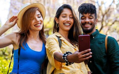 Agência de viagens no Canadá: quais os desafios do turismo para a geração Z?