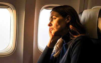 Desvende o que é jet lag e como minimizar os seus efeitos