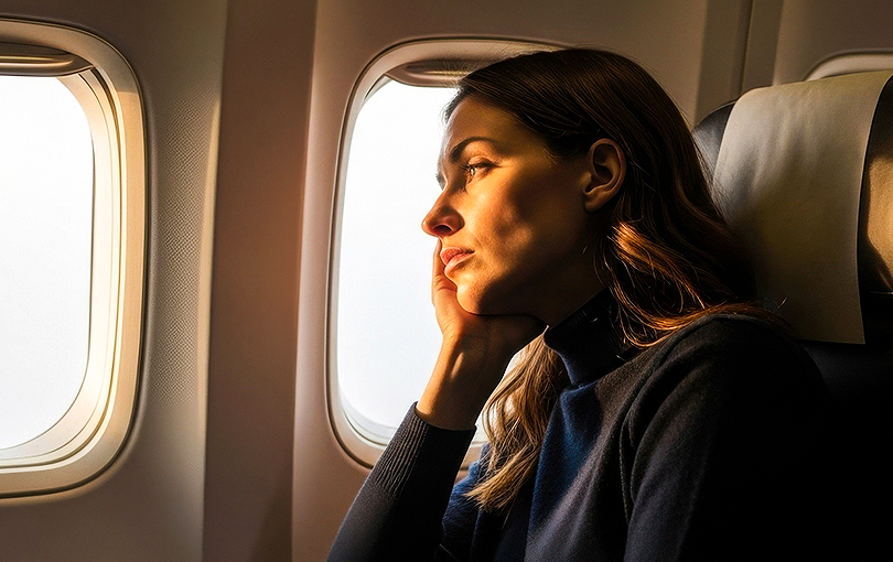 Desvende o que é jet lag e como minimizar os seus efeitos