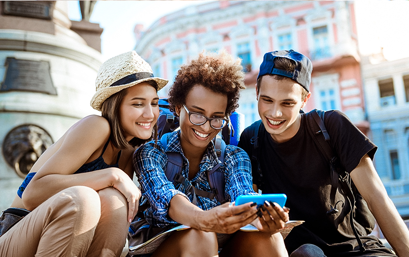 agencia de viagens no canada quais os desafios para a geracao
