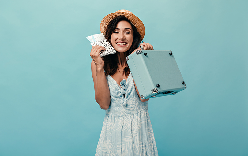 Saiba como escolher o melhor seguro de viagem para voce