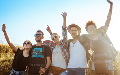 Viagem em grupo: desvende as melhores opções no Brasil