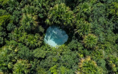 Desvende os destinos mais surpreendentes do Brasil