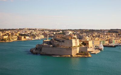 Viagens de luxo: conheça os cenários mágicos de filmes na vida real