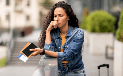 Como cancelar ou remarcar uma viagem sem multa?