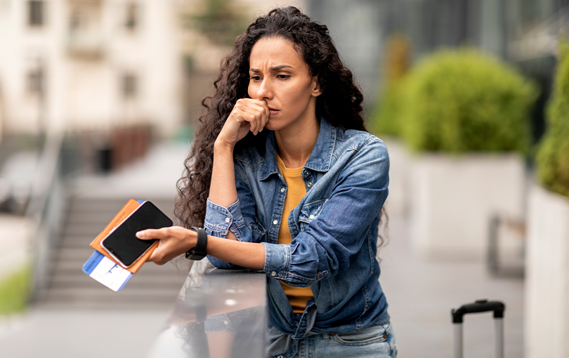 Como cancelar ou remarcar uma viagem sem multa?