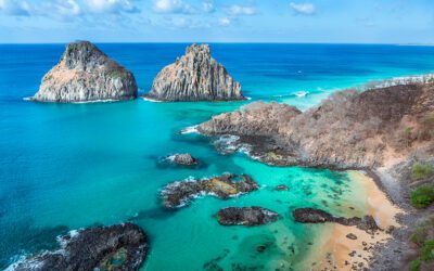 Fernando de Noronha: conheça mais desse destino cheio de encantos