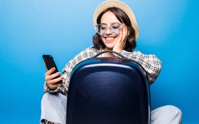 Visto eletrônico: saiba os detalhes sobre ele e como obter