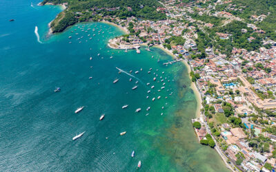 9 praias irresistíveis para conhecer em Búzios/RJ