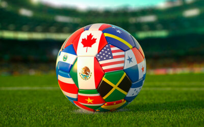 Copa do Mundo 2026: descubra os seis jogos sediados em Toronto