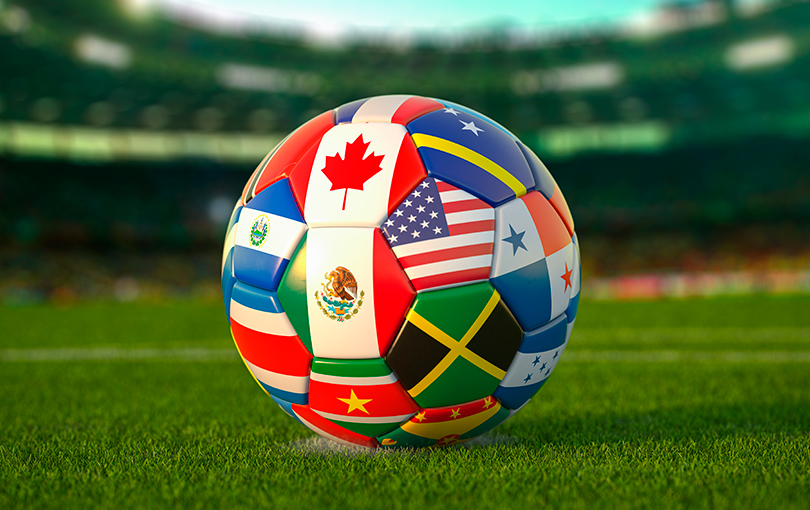 Copa do Mundo 2026: descubra os seis jogos sediados em Toronto
