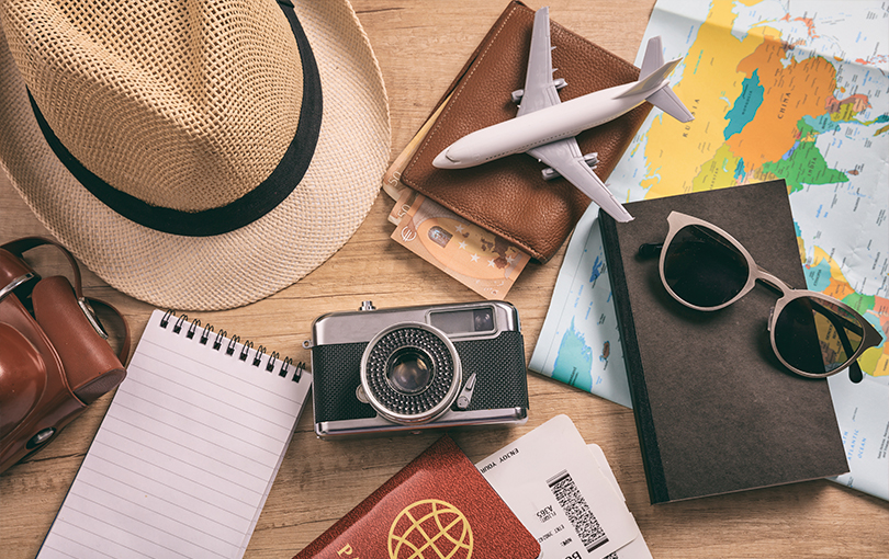 Viajar para o Brasil desvende os roteiros perfeitos para quem busca descanso