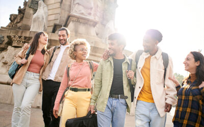 Saiba como o turismo de experiência estão transformando 2026