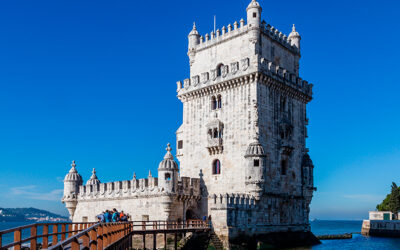 Como viajar para Portugal gastando pouco com conforto?