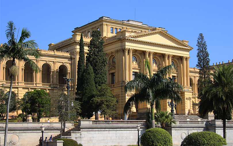 Descubra nosso guia com os principais museus de São Paulo