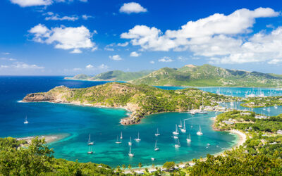 lhas do Caribe: 5 destinos para fugir do óbvio