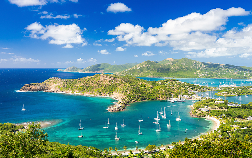 lhas do Caribe: 5 destinos para fugir do óbvio