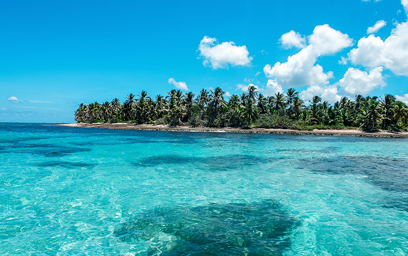 lhas do Caribe 5 destinos para fugir do obvio