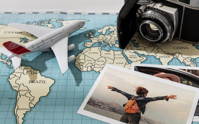 Planejamento de viagem: 7 erros comuns que você deve evitar