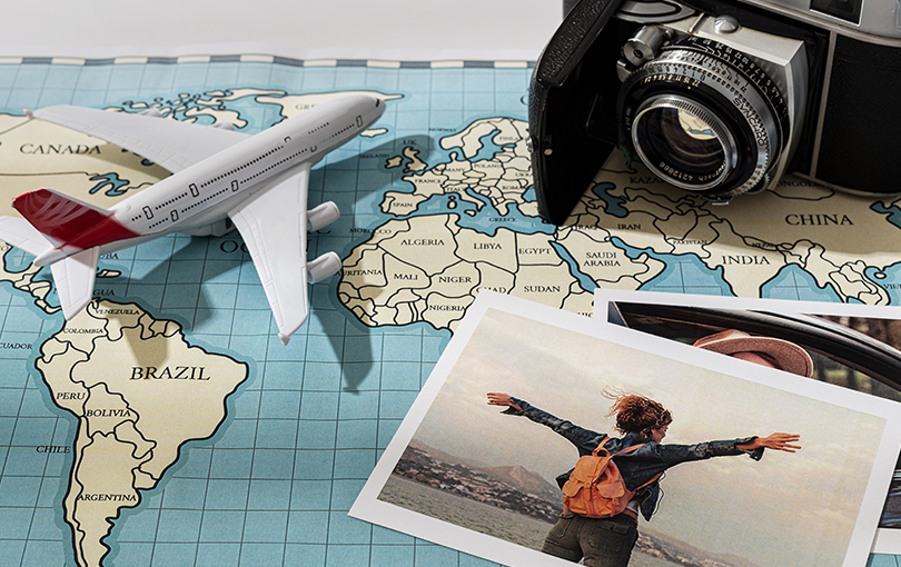 Planejamento de viagem: 7 erros comuns que você deve evitar